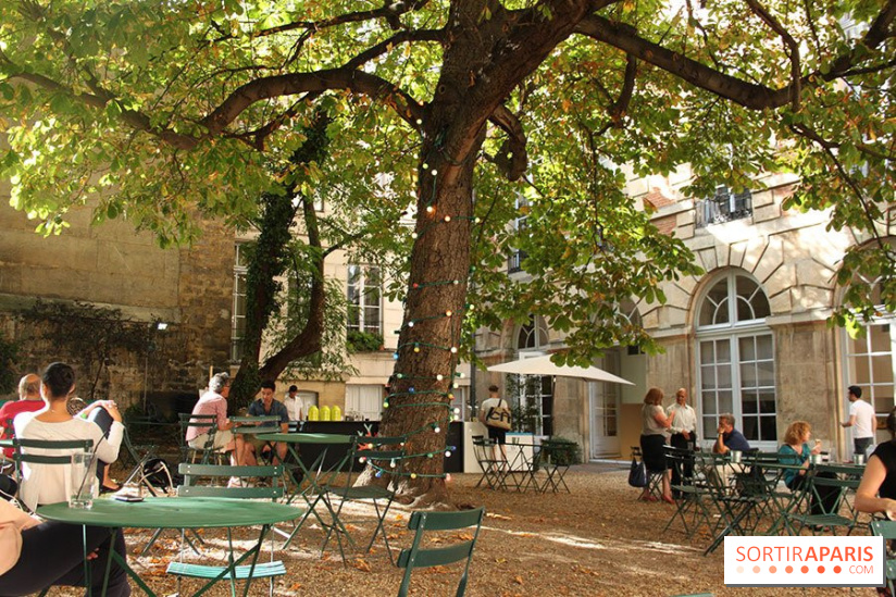 L'été de Saint-Germain