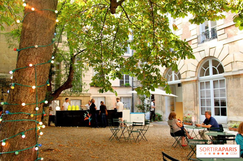 L'été de Saint-Germain