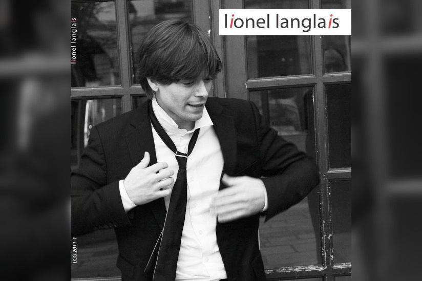 Concert de Lionel Langlais