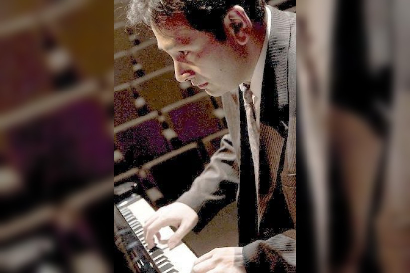 Concert : Classique et Jazz