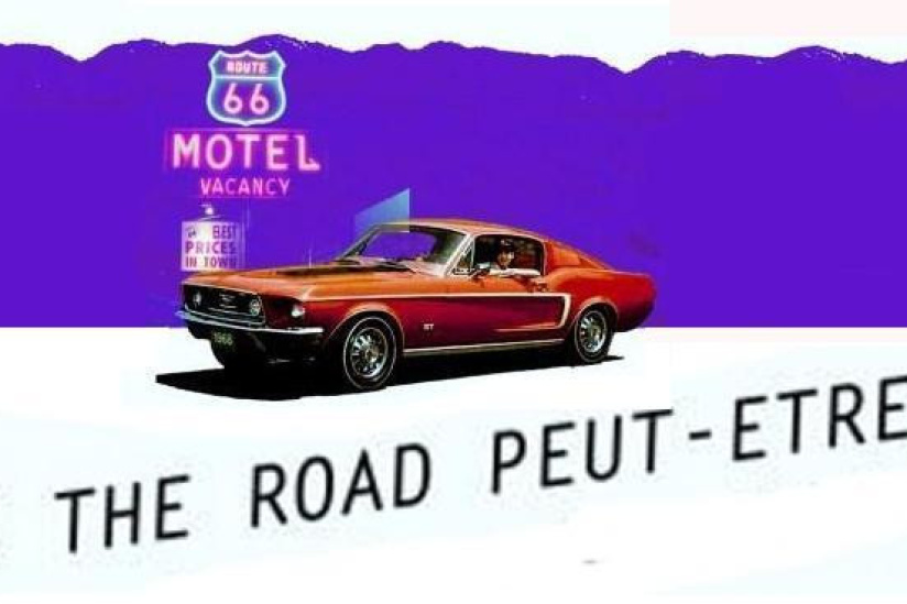 Rencontres On the road peut-être...