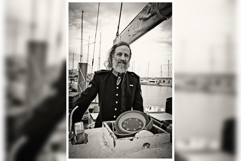 Sergent Garcia en concert au Pan Piper