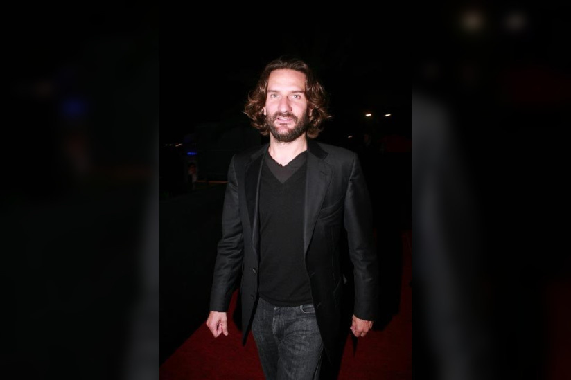 Frédéric Beigbeder