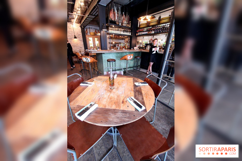 Margherita Restaurant Paris