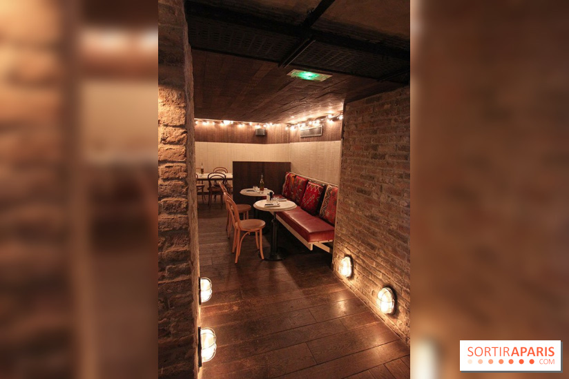 Margherita Restaurant Paris