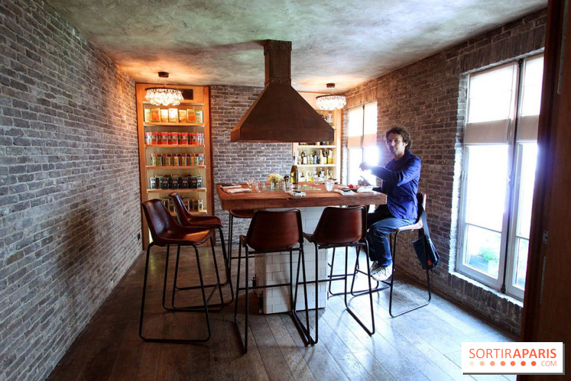 Margherita Restaurant Paris