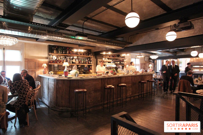 Margherita Restaurant Paris