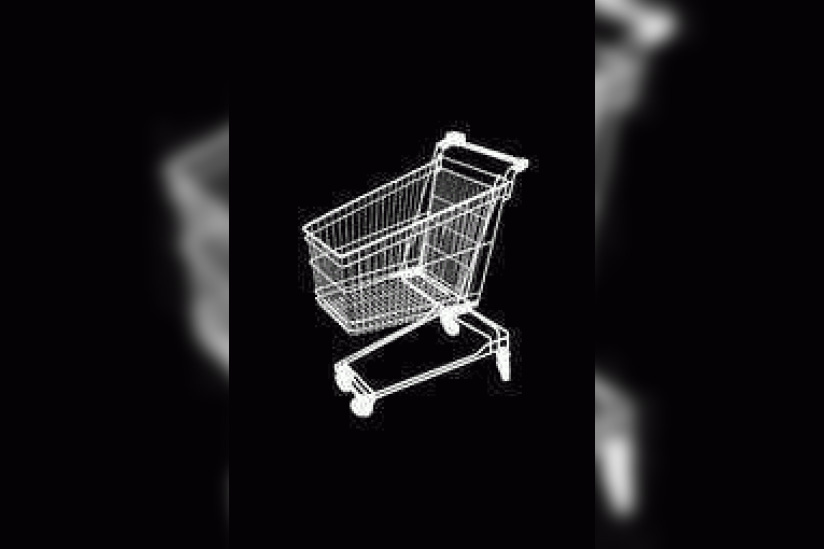 Soirée, Paris, I'm a cliché, Cosmo Vitelli, Shit Robot