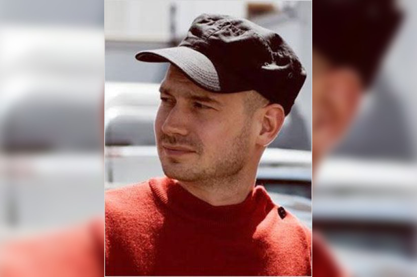 La Marcheuse : interview de Naël Marandin 