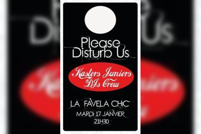 KASTORS JUNIORS PARTY