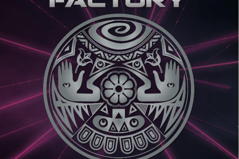 Alien Factory - Gaia Concept