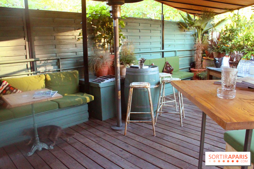 Les BBQ d'automne d'Auteuil