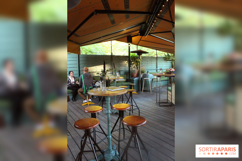 Les BBQ d'automne d'Auteuil