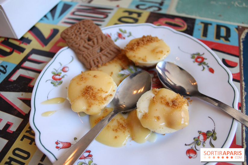 Tapakap, le bistrot régréssif du 18e