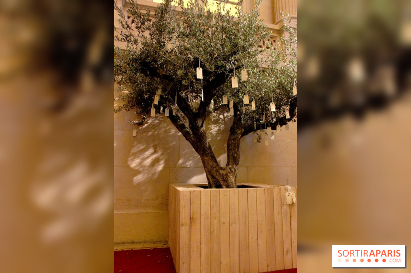 Take Me, I'm Yours à la Monnaie de Paris