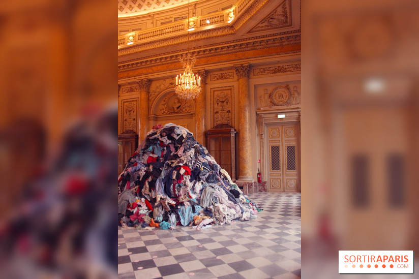 Take Me, I'm Yours à la Monnaie de Paris