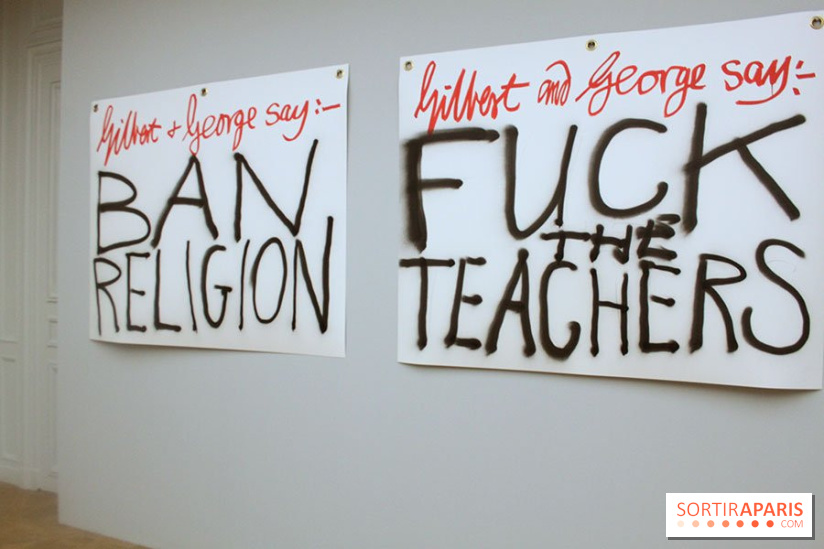 Take Me, I'm Yours à la Monnaie de Paris