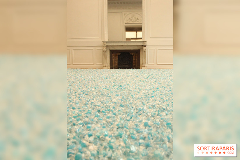 Take Me, I'm Yours à la Monnaie de Paris