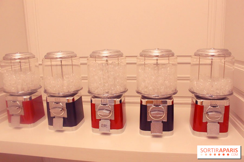 Take Me, I'm Yours à la Monnaie de Paris