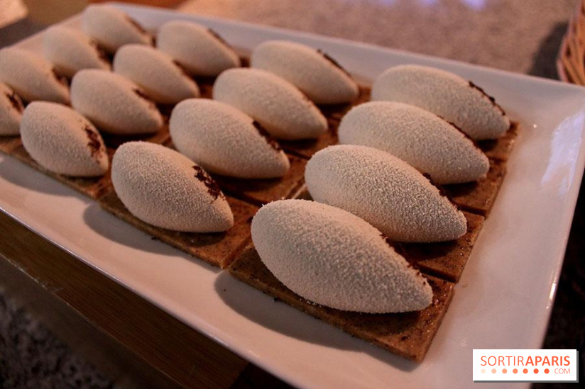 L'Atelier de Pâtisserie de Philipe Conticini