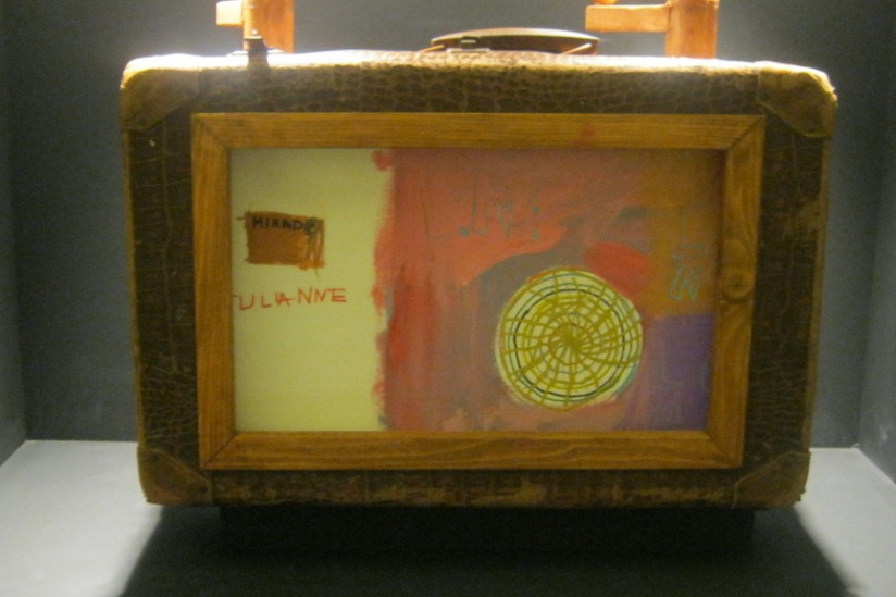 exposition Nez rouge