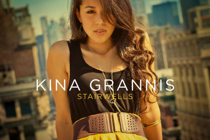 Mini Concert Kina Grannis
