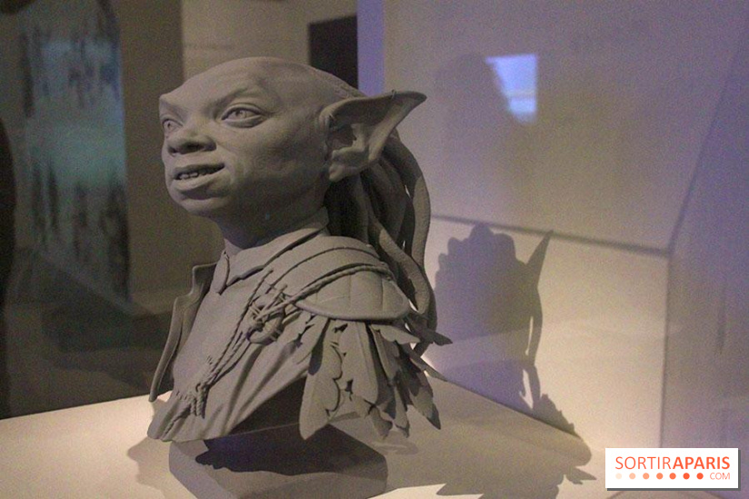 L'Art dans le Jeu Vidéo au Musée Art Ludique