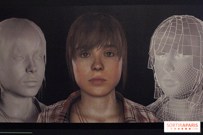 L'Art dans le Jeu Vidéo au Musée Art Ludique