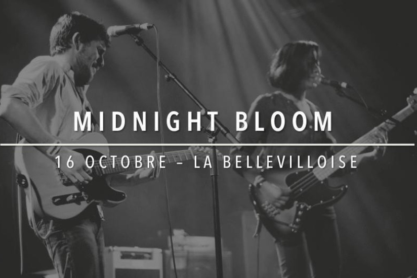 CONCERT de Midnight Bloom