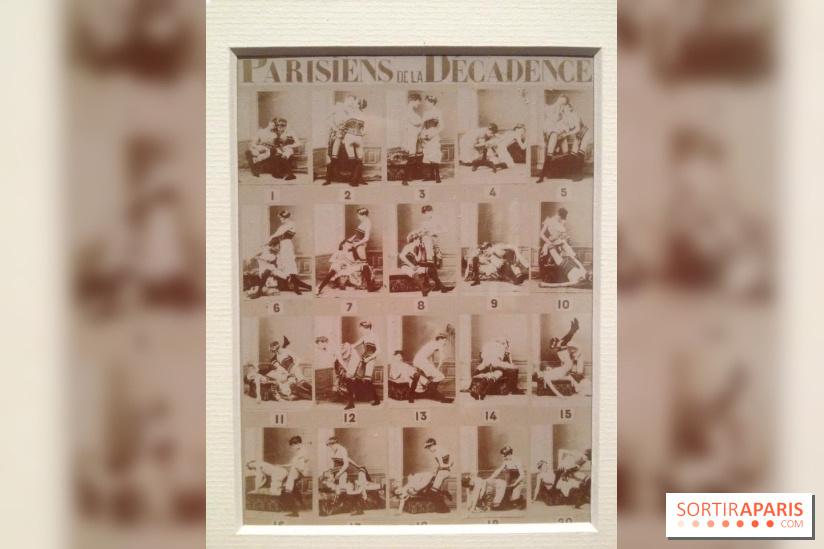 Splendeurs et misères