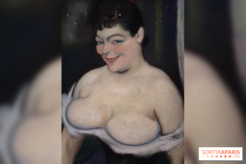 Splendeurs et misères