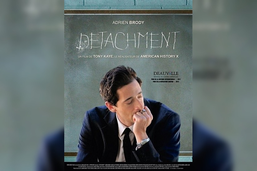 Detachment