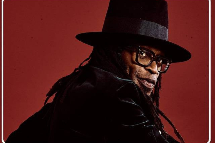 Spectacle de Tété à découvrir au Hangar à Ivry-sur-Seine : réservez vos places dès maintenant