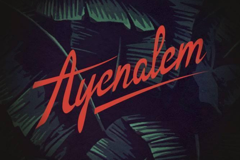 SOIREE RELEASE PARTY AYENALEM E.P. "DOMINO"