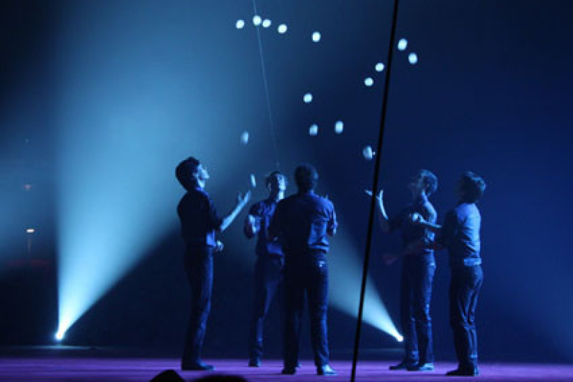 Le 33e Festival Mondial du Cirque de Demain