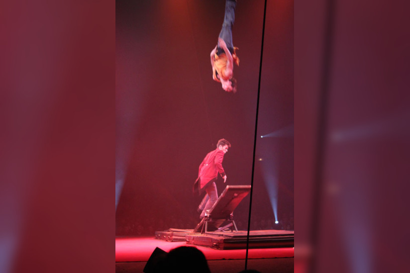 Le 33e Festival Mondial du Cirque de Demain