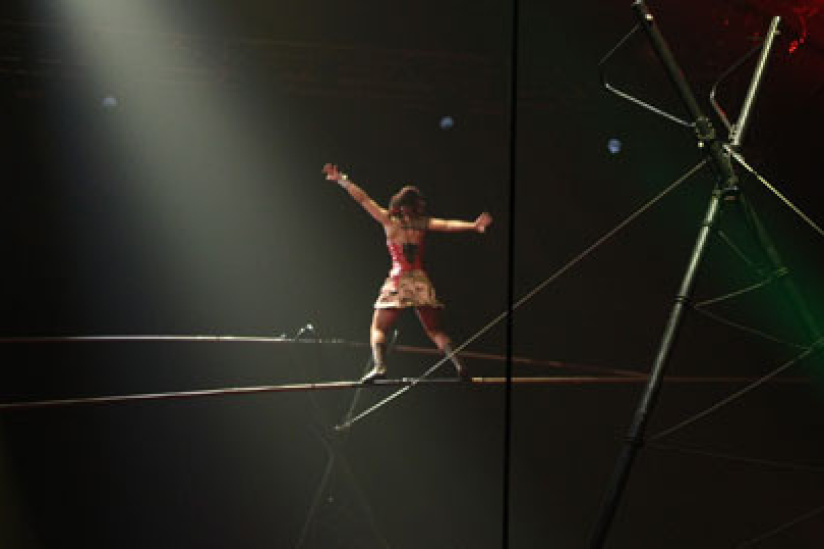 Le 33e Festival Mondial du Cirque de Demain