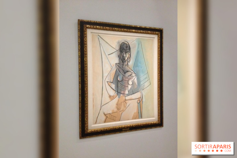 Wifredo Lam au Centre Pompidou