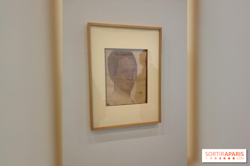 Wifredo Lam au Centre Pompidou