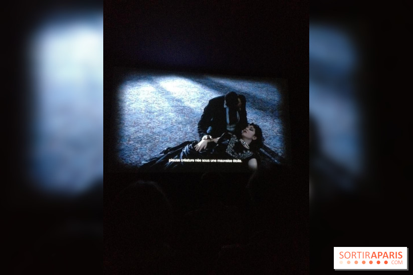 Dominique Gonzalez-Foerster, l'exposition au Centre Pompidou