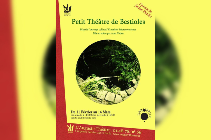 Petit Théâtre de Bestioles
