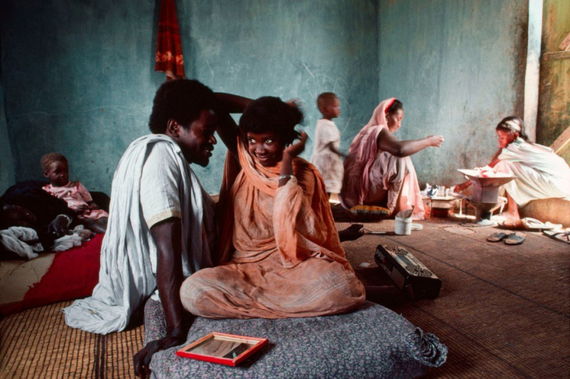 © Steve McCurry / Magnum Photos