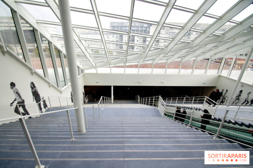 AccorHotels Arena à Paris