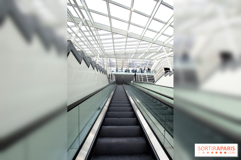 AccorHotels Arena à Paris