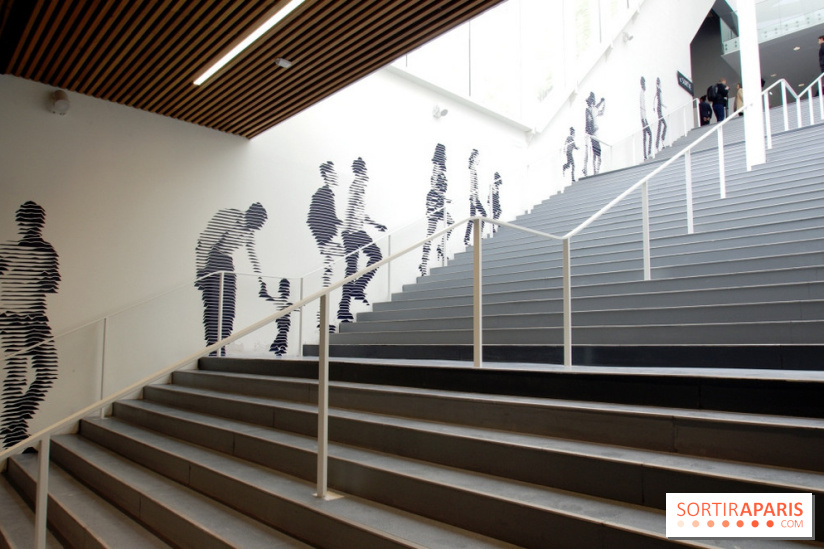 AccorHotels Arena à Paris