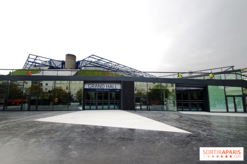 AccorHotels Arena à Paris