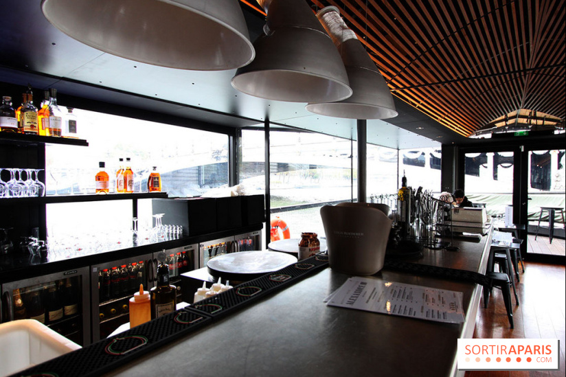 Bistrot Alexandre III