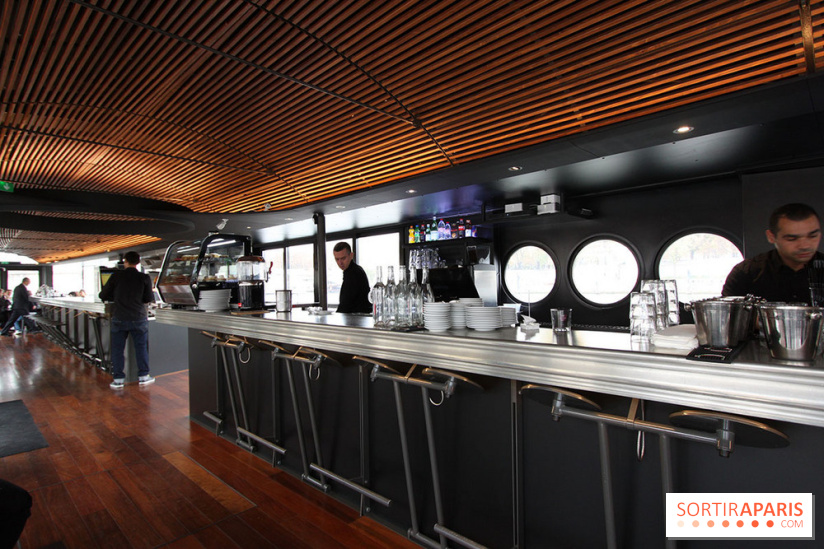 Bistrot Alexandre III