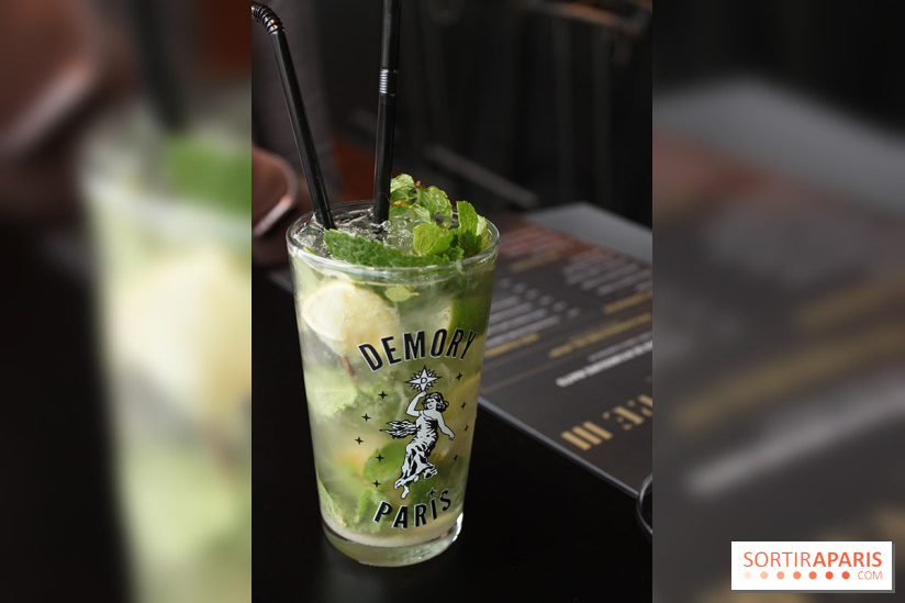 Bistrot Alexandre III