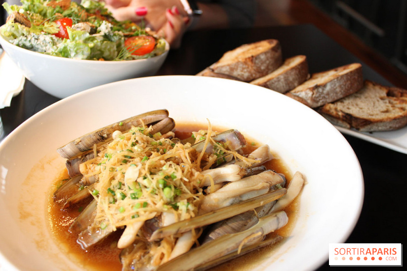 Bistrot Alexandre III